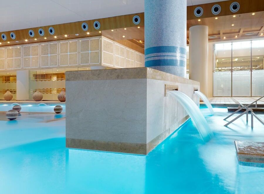 precocious Soaked carefully HOTEL DIVANI APOLLON SUITES ATHENS 5* (Greece) - from US$ 293 | BOOKED